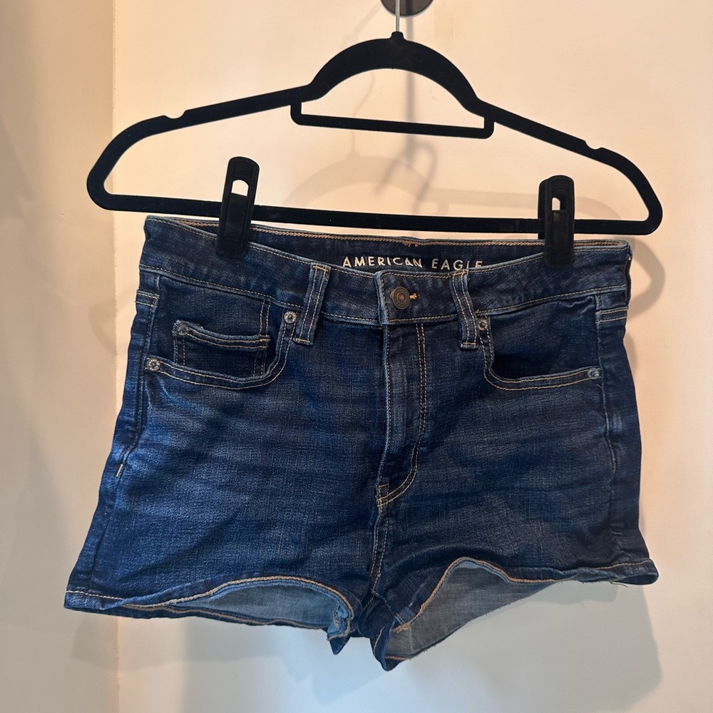 American Eagle Outfitters Shorty Short